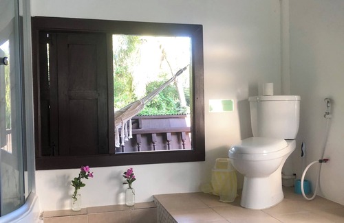 Plai Laem House | The Summer House Samui