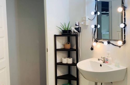 Plai Laem House | The Summer House Samui