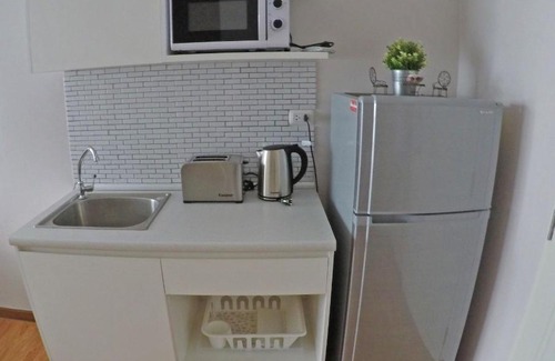 Hua Hin Apartment | The Trust Hua Hin by Sea Lavender