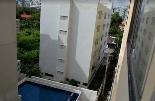 Jomtien Condo | Thep thip mansion F5 R5003