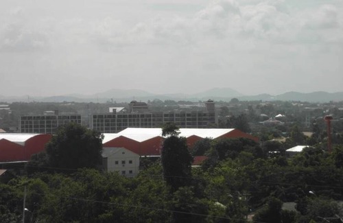 Pattaya Apartment | Thip condotel F3 R339