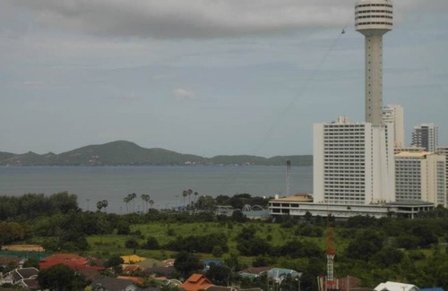 Pattaya Apartment | Thip condotel F3 R339