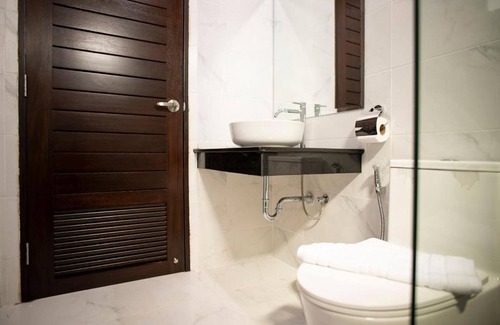 Downtown Krabi Hotel | Thip Thip Hotel