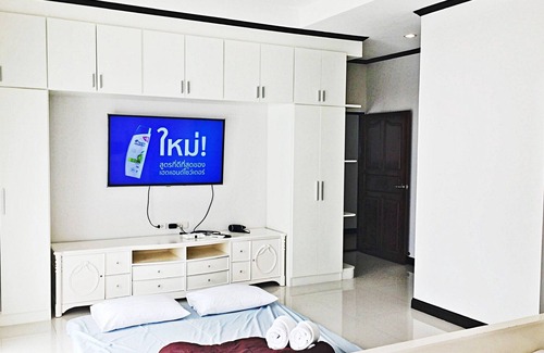 Nong Kae Villa | Thiva Pool Villa Hua Hin