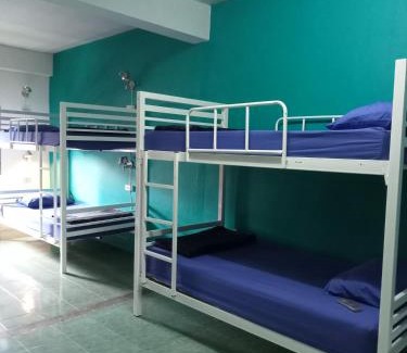 Haad Rin Hostel | TIKI HOSTEL