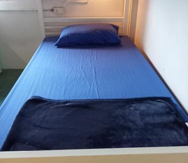 Haad Rin Hostel | TIKI HOSTEL