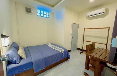 Chiang Dao Hostel | Titans House Chiang Dao