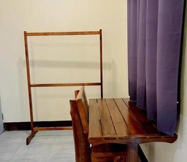 Chiang Dao Hostel | Titans House Chiang Dao