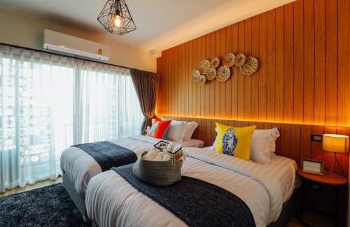 Don Muang Hostel | Tree​ for​ rest​ poshtel