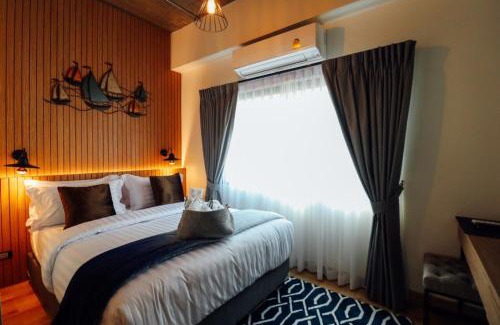 Don Muang Hostel | Tree​ for​ rest​ poshtel