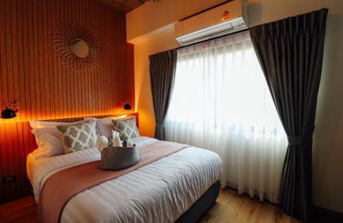 Don Muang Hostel | Tree​ for​ rest​ poshtel
