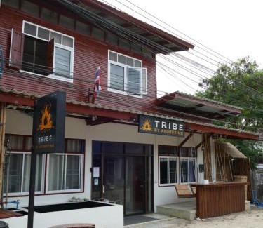 Thong Krut Hostel | TRIBE by Aforetime