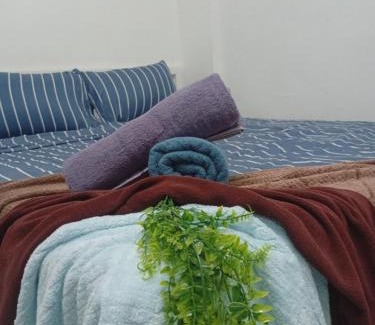 Bang Kapi Hostel | TROY Transient Bangkok Ramkhamhaeng