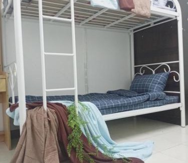 Bang Kapi Hostel | TROY Transient Bangkok Ramkhamhaeng