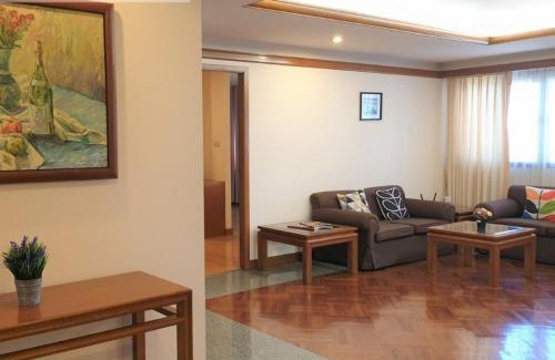 Thonglor Apartment | United Tower Thonglor by Aspira