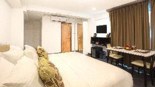 Bangkok Central Business District Hotel | V One Pride-Sukhumvit 22, Bangkok