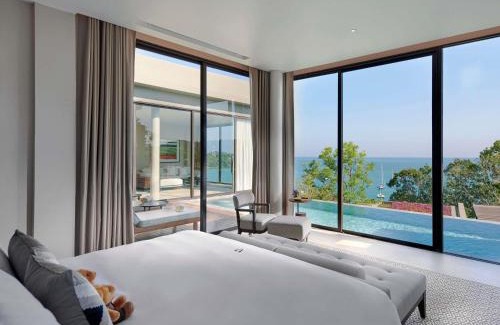 Wichit Hotel | V Villas Phuket - MGallery Collection
