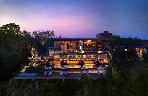 Wichit Hotel | V Villas Phuket - MGallery Collection