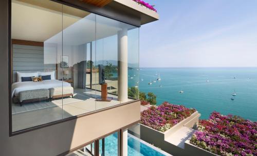 Wichit Hotel | V Villas Phuket - MGallery Collection
