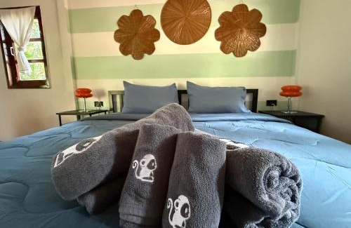 Bai Lan Resort | Vanara Bungalows