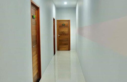 Downtown Hat Yai Hostel | Variety winner hostel