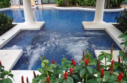 Na Chom Thian Apartment | Venetian Signature Resort Pattaya byNooch chichill