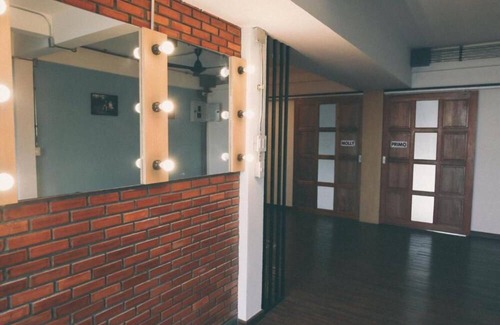 Wat Ket Hostel | Vestique Hostel