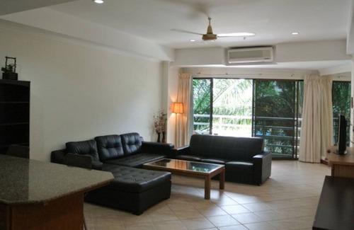 Jomtien Apartment | View talay 2A Floor 2 Room 50/51