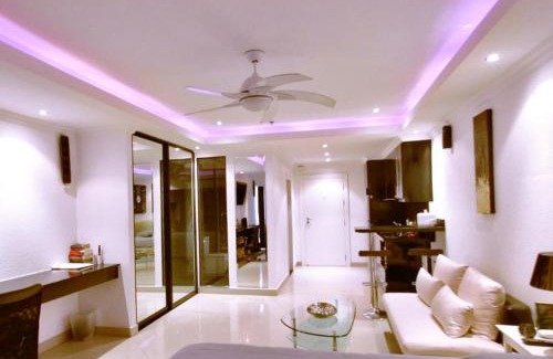 Pattaya Bay Apartment | View Talay 6 Apartment