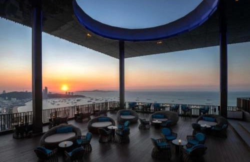Pattaya Bay Apartment | View Talay 6 Apartment
