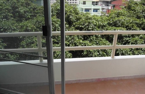 Jomtien Apartment | View talay 8 Floor 30 Room 1180