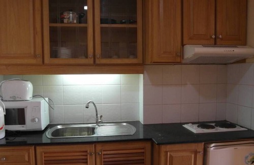 Jomtien Apartment | View Talay 8 Floor 25 Room 977
