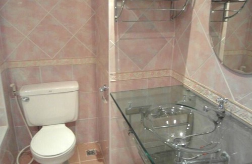 Jomtien Apartment | View Talay 8 Floor 25 Room 977