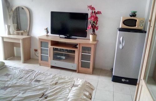 Jomtien Apartment | VIEW TALAY CONDO #1 = JOMTIEN CALL ME +66-8-68409-206
