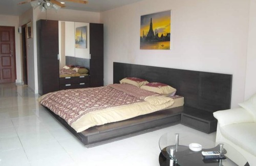 Jomtien Apartment | View talay Vt2a F7 R340