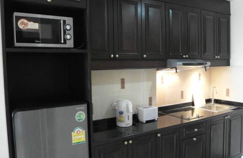 Jomtien Apartment | View talay Vt2a F7 R340