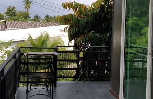 Saraphi Villa | Villa ∙ 1 bedroom ∙ 2 guests
