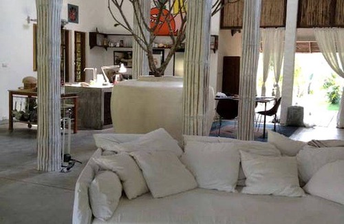 Ko Chang Villa | Villa ∙ 1 bedroom ∙ 2 guests