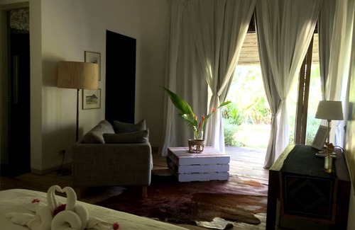 Ko Chang Villa | Villa ∙ 1 bedroom ∙ 2 guests