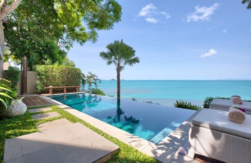 Taling Ngam Villa | Villa ∙ 2 bedrooms ∙ 4 guests
