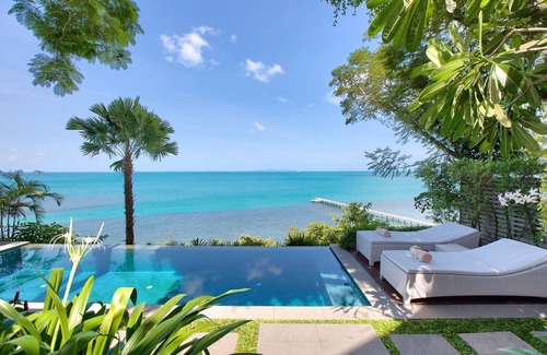 Taling Ngam Villa | Villa ∙ 2 bedrooms ∙ 4 guests