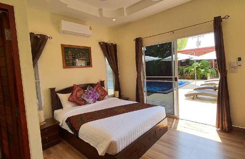 Rayong Villa | Villa ∙ 2 guests