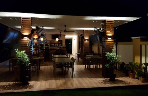 Rayong Villa | Villa ∙ 2 guests