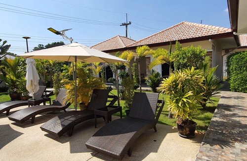 Rayong Villa | Villa ∙ 2 guests