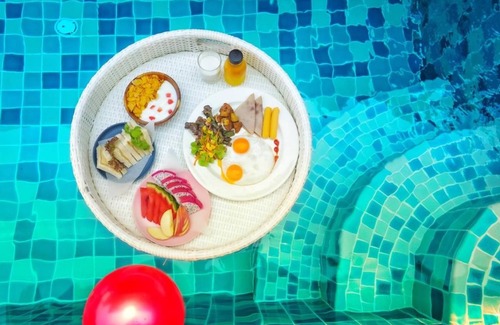 Hin Lek Fai Villa | Villa ∙ 3 bedrooms ∙ 12 guests