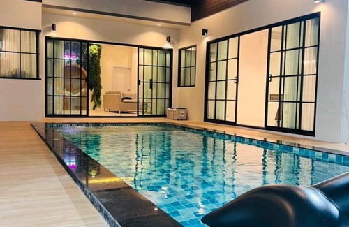 Hin Lek Fai Villa | Villa ∙ 3 bedrooms ∙ 12 guests