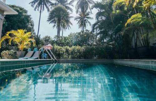 Ko Pha-ngan Villa | Villa ∙ 3 bedrooms ∙ 8 guests
