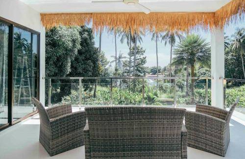 Ko Pha-ngan Villa | Villa ∙ 3 bedrooms ∙ 8 guests