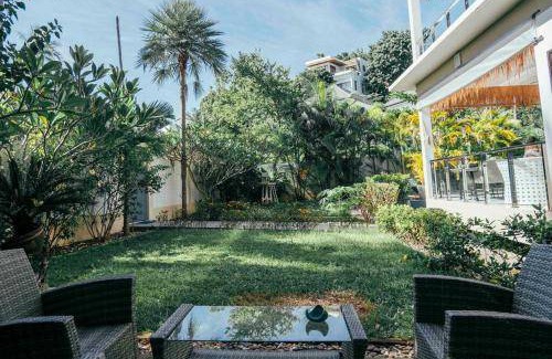 Ko Pha-ngan Villa | Villa ∙ 3 bedrooms ∙ 8 guests