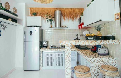 Ko Pha-ngan Villa | Villa ∙ 3 bedrooms ∙ 8 guests